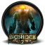 Bioshock 2 10 Icon 64x64 png